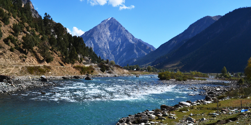 A Tale of Gurez Valley – The Traveller Trails