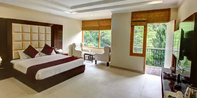 The Fern Hotels & Resorts Opens Hotels in Manali and Polo Forest – The ...