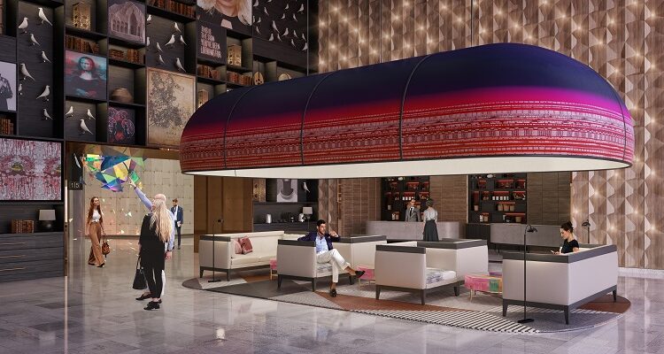 Hyatt Announces Plans for the First Andaz Hotel in Qatar