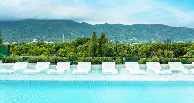Hilton Garden Inn Makes its Thailand Debut in the Heart of Phuket Island