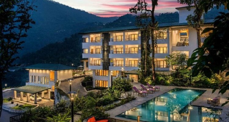 IHCL Steps into Sikkim with the Opening of Vivanta Pakyong