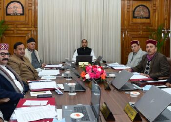 Gyms, Cinema Halls Open In Himachal Pradesh, Schools For Class 1 -8 To Resume From Feb 17