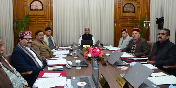 Gyms, Cinema Halls Open In Himachal Pradesh, Schools For Class 1 -8 To Resume From Feb 17