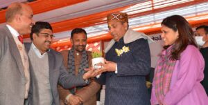 Himachal CM Lays The Foundation Stone Of Mata Baglamukhi Ropeway, Will Boost Tourism In Mandi-3