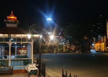 Himachal Government Eases Covid Restrictions, Lifts Night Curfew