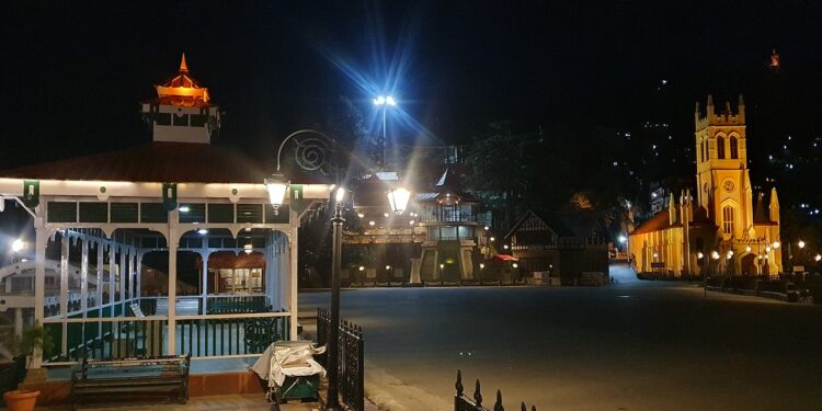 Himachal Government Eases Covid Restrictions, Lifts Night Curfew