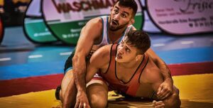 Indian Railways To Establish Country's Biggest Wrestling Academy At Kishanganj, New Delhi-1