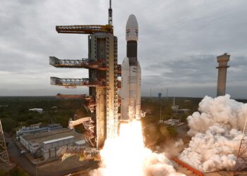 India's Next Moon Mission, Chandrayaan-3 Set For August 2022 Launch