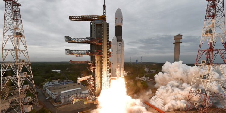 India's Next Moon Mission, Chandrayaan-3 Set For August 2022 Launch