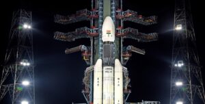 India's Next Moon Mission, Chandrayaan-3 Set For August 2022 Launch - file photo