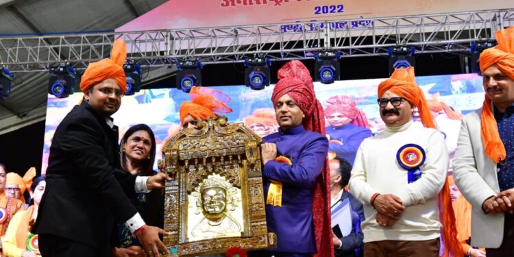 Himachal CM Jai Ram Thakur Inaugurates World Famous International Shivratri Mahotsav Of Mandi