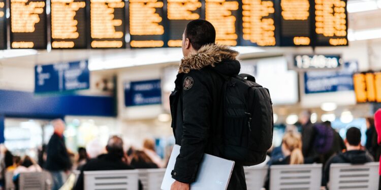 India Restores E- Visa For 156 Nations With Immediate Effect