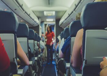 India Resumes Regular International Flights After A Gap Of Two Years