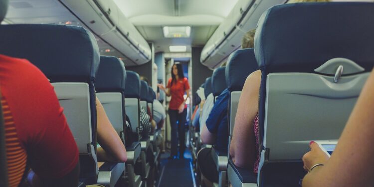 India Resumes Regular International Flights After A Gap Of Two Years