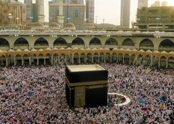 Saudi Arabia Lifts All COVID-19 Entry Restrictions, No Mandatory PCR Test And Quarantine For Arrivals