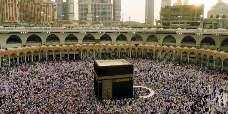 Saudi Arabia Lifts All COVID-19 Entry Restrictions, No Mandatory PCR Test And Quarantine For Arrivals