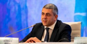 UNWTO To Hold Emergency General Assembly On Russian Membership-1