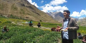 Natural Farming Can Give New Footing To Tourism In Himachal Pradesh-3