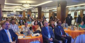 Shimla Hosts 11th International Heritage Tourism Conclave-2