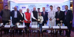 Shimla Hosts 11th International Heritage Tourism Conclave-3