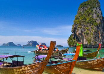 Thailand To Lift RT-PCR Testing Requirement For International Arrivals From May 1