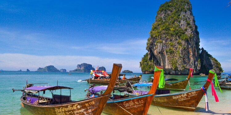 Thailand To Lift RT-PCR Testing Requirement For International Arrivals From May 1