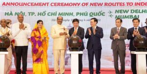 Vietjet To Add Four More Routes Between India And Vietnam-1