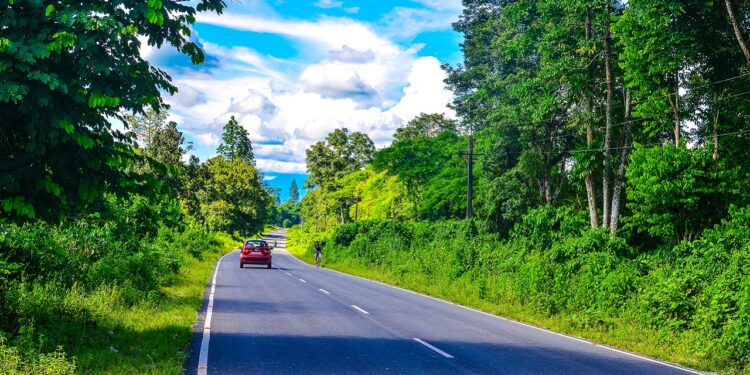 Artificial Intelligence To Make Roads In India Safer To Drive