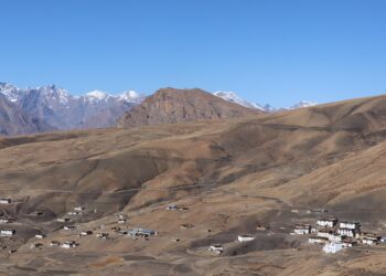 Hikkim: Home To World's Highest Post Office