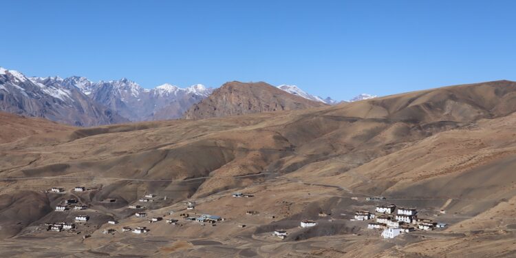 Hikkim: Home To World's Highest Post Office