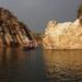 Marble Rocks And The Mighty Narmada: A Visit to Jabalpur