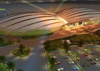 Port Blair Airport To Get New Terminal Building By October, 2022