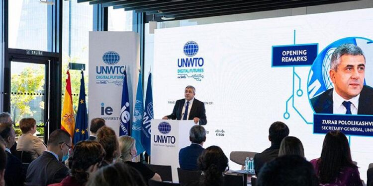 UNWTO Launches Digital Futures Programme For SMES