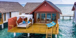 Looking For Island Holidays, Check Out This Exclusive Offer From Furaveri Maldives-3