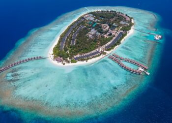 Looking For Island Holidays, Check Out This Exclusive Offer From Furaveri Maldives