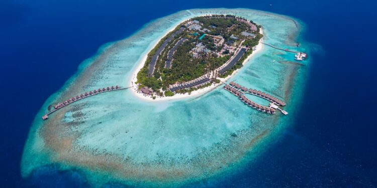 Looking For Island Holidays, Check Out This Exclusive Offer From Furaveri Maldives