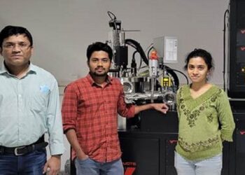 Researchers Discover A New Material, Can Convert Infrared Light To Renewable Energy
