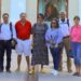 Jazeera Airways Conducts FAM Trip With Azerbaijan Tourism Board