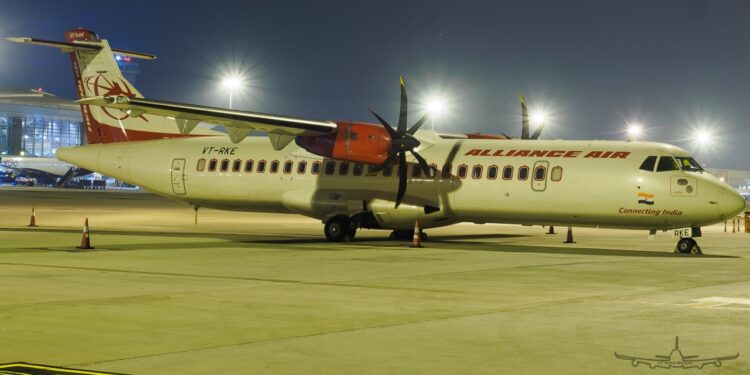 Alliance Air To Relaunch Daily Flights Between Delhi And Shimla From Sept 26