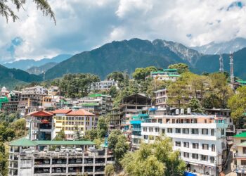 IHCL Signs Hotel in Dharamshala Under The Seleqtions Brand