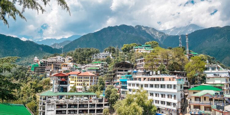 IHCL Signs Hotel in Dharamshala Under The Seleqtions Brand