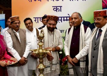 Public Participation Can Revolutionise Tourism In The Country: G Kishan Reddy