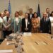 UNWTO Supports The Promotion Of Tourism In Tenerife