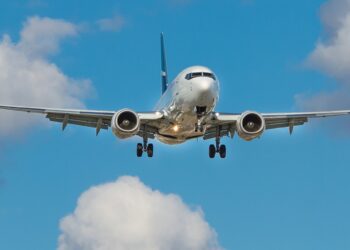 Boeing Is Offering China Bound 737 Max Jets To Air India