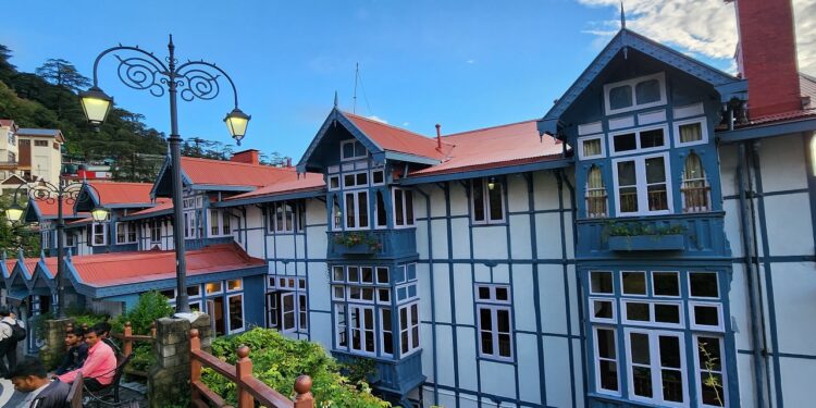 Consumer Behavior, Heritage Hotels And Way Forward