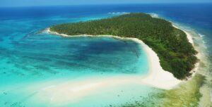 Beauty of Lakshadweep Islands
