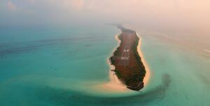 Agatti Air Strip, Lakshadweep