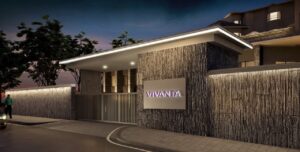 First Five-Star Hotel Of Meghalaya, Taj Vivanta Debuts in Shillong