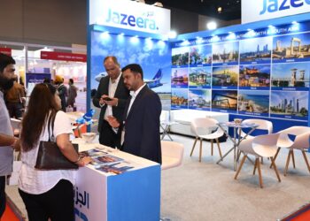 Jazeera Airways Enhances Presence In The Indian Market