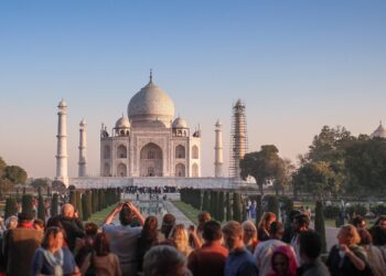 No E-Visa Facility For Uk And Canada, May Ruin Inbound Tourism Season